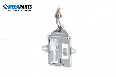 Amplificator radio for BMW 7 Series F02 (02.2008 - 12.2015)