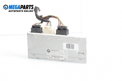 Komfort-modul for BMW 7 Series F02 (02.2008 - 12.2015)