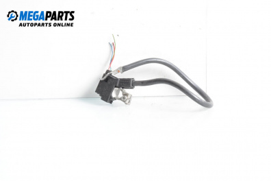 Negative battery terminal for BMW 7 Series F02 (02.2008 - 12.2015) 750 Ld xDrive, 381 hp