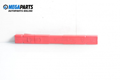 Warning triangle for BMW 7 Series F02 (02.2008 - 12.2015)