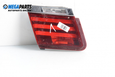 Inner tail light for BMW 7 Series F02 (02.2008 - 12.2015), sedan, position: left