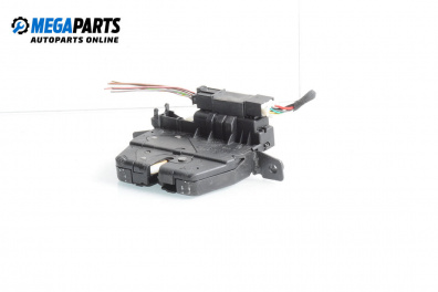 Heckklappe-schloss for BMW 7 Series F02 (02.2008 - 12.2015), sedan, position: rückseite