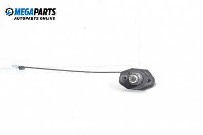 Verschluss heckklappe for BMW 7 Series F02 (02.2008 - 12.2015), sedan