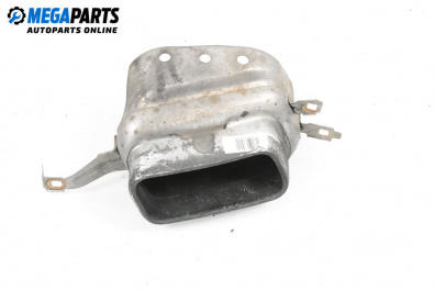 Exhaust system pipe for BMW 7 Series F02 (02.2008 - 12.2015) 750 Ld xDrive, 381 hp, sedan