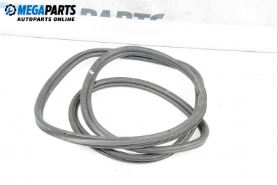 Cheder portbagaj for BMW 7 Series F02 (02.2008 - 12.2015), 5 uși, sedan, position: din spate
