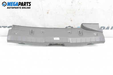 Capitonaj interior portbagaj for BMW 7 Series F02 (02.2008 - 12.2015), 5 uși, sedan