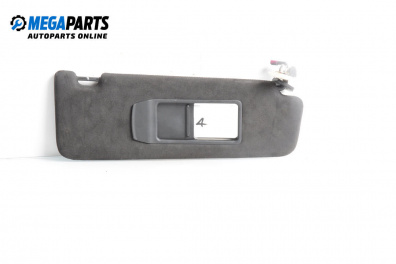 Sun visor for BMW 7 Series F02 (02.2008 - 12.2015), position: right
