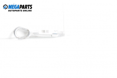 Towing hook for BMW 7 Series F02 (02.2008 - 12.2015)