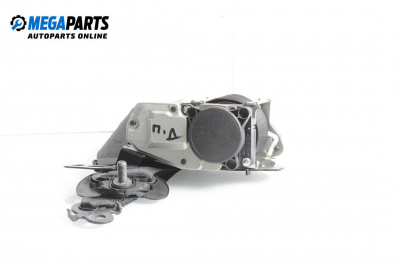 Încuietoare for BMW 7 Series F02 (02.2008 - 12.2015), position: dreaptă - fața