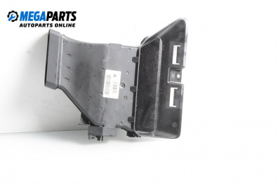 Air duct for BMW 7 Series F02 (02.2008 - 12.2015) 750 Ld xDrive, 381 hp