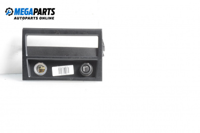 Lighters for BMW 7 Series F02 (02.2008 - 12.2015)