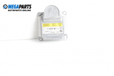 Modul airbag for BMW 7 Series F02 (02.2008 - 12.2015)