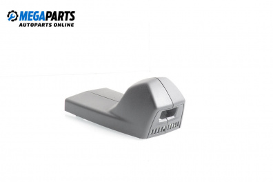 Plastic interior for BMW 7 Series F02 (02.2008 - 12.2015), 5 uși, sedan, position: fața