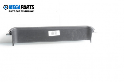 Plastic interior for BMW 7 Series F02 (02.2008 - 12.2015), 5 uși, sedan, position: fața