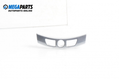 Plastic interior for BMW 7 Series F02 (02.2008 - 12.2015), 5 uși, sedan, position: fața