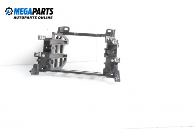 Central console for BMW 7 Series F02 (02.2008 - 12.2015)