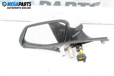 Mirror for BMW 7 Series F02 (02.2008 - 12.2015), 5 doors, sedan, position: left