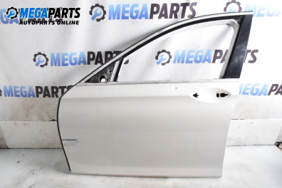 Ușă for BMW 7 Series F02 (02.2008 - 12.2015), 5 uși, sedan, position: stânga - fața