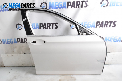 Ușă for BMW 7 Series F02 (02.2008 - 12.2015), 5 uși, sedan, position: dreaptă - fața