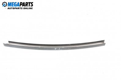 Leiste for BMW 7 Series F02 (02.2008 - 12.2015), sedan, position: rechts, rückseite
