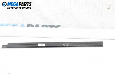 Leiste for BMW 7 Series F02 (02.2008 - 12.2015), sedan, position: rechts, rückseite