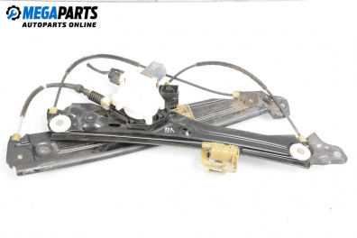 Electric window regulator for BMW 7 Series F02 (02.2008 - 12.2015), 5 doors, sedan, position: front - left