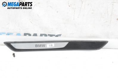 Prag interior for BMW 7 Series F02 (02.2008 - 12.2015), 5 uși, sedan, position: dreaptă - fața
