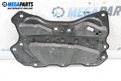 Türinnenverkleidung for BMW 7 Series F02 (02.2008 - 12.2015), 5 türen, sedan, position: rechts, vorderseite
