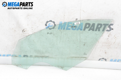 Window for BMW 7 Series F02 (02.2008 - 12.2015), 5 doors, sedan, position: front - right