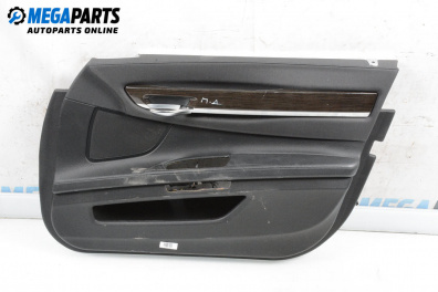 Türverkleidung for BMW 7 Series F02 (02.2008 - 12.2015), 5 türen, sedan, position: rechts, vorderseite