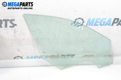 Window for BMW 7 Series F02 (02.2008 - 12.2015), 5 doors, sedan, position: front - left