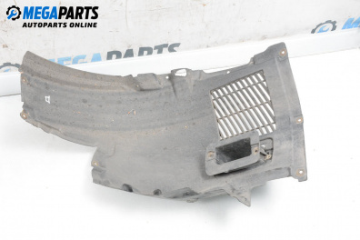 Radhausschale for BMW 7 Series F02 (02.2008 - 12.2015), 5 türen, sedan, position: rechts, vorderseite
