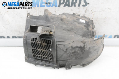 Inner fender for BMW 7 Series F02 (02.2008 - 12.2015), 5 doors, sedan, position: front - left