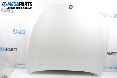 Capotă for BMW 7 Series F02 (02.2008 - 12.2015), 5 uși, sedan, position: fața