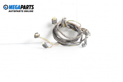 Wiring for BMW 7 Series F02 (02.2008 - 12.2015) 750 Ld xDrive, 381 hp