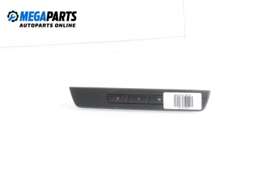 Bedienfeldtasten for BMW 7 Series F02 (02.2008 - 12.2015)