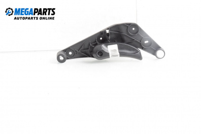 Bonnet release handle for BMW 7 Series F02 (02.2008 - 12.2015), 5 doors, sedan
