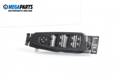 Tasten el. scheiben und spiegel for BMW 7 Series F02 (02.2008 - 12.2015)