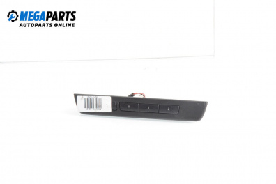 Bedienfeldtasten for BMW 7 Series F02 (02.2008 - 12.2015)