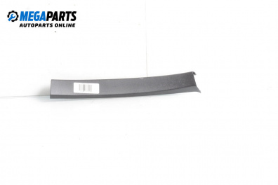Plastic interior for BMW 7 Series F02 (02.2008 - 12.2015), 5 uși, sedan, position: din spate