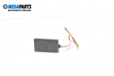 Amplificator antenă for BMW 7 Series F02 (02.2008 - 12.2015)
