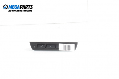 Seat heating button for BMW 7 Series F02 (02.2008 - 12.2015)