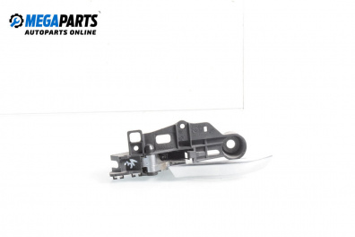 Inner handle for BMW 7 Series F02 (02.2008 - 12.2015), 5 doors, sedan, position: rear - left