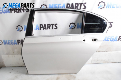Ușă for BMW 7 Series F02 (02.2008 - 12.2015), 5 uși, sedan, position: stânga - spate