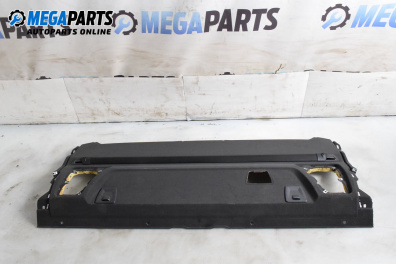 Capitonaj interior portbagaj for BMW 7 Series F02 (02.2008 - 12.2015), 5 uși, sedan