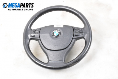 Steering wheel for BMW 7 Series F02 (02.2008 - 12.2015)