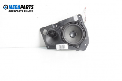 Difuzor for BMW 7 Series F02 (02.2008 - 12.2015)