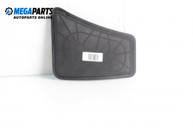 Plastic interior for BMW 7 Series F02 (02.2008 - 12.2015), 5 uși, sedan, position: fața