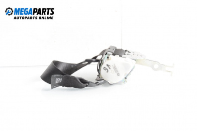 Seat belt for BMW 7 Series F02 (02.2008 - 12.2015), 5 doors, position: rear - left