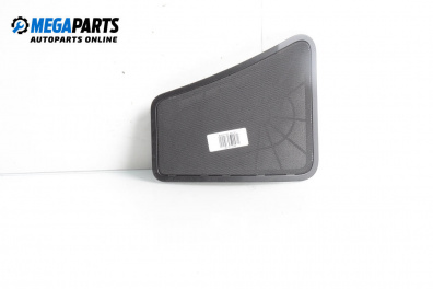 Plastic interior for BMW 7 Series F02 (02.2008 - 12.2015), 5 uși, sedan, position: fața